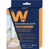 Image de Wpro - Kit Calfeutrage  Pour Climatiseurs Portables - Ask023