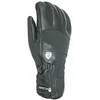 Image de LEVEL Gants Iris pour femme, noir, 7/S