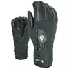 Image de LEVEL Iris Gants pour femme Noir 7.5/SM