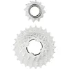 Image de Campagnolo Cassette Super Record WRL 12 V (10-27D) Pignons, Adultes Unisexe, Multicolore