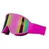 Image de Out Of Flat Violet MCI Lunettes de ski