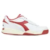 Image de Winner, Sneakers Basses,, Rouge Blanc, 41 EU
