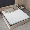 Image de Matelas 180 x 200 en Waterfoam Hypoallergénique | Hauteur 20 cm | Rembourrage en ouate et revêtement en tissu 3D respirant, anti-acarien et antifongique | Fabriqué en Italie