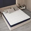 Image de Matelas 120 x 200 en Waterfoam Hypoallergénique | Hauteur 30 cm | Rembourrage en ouate et revêtement en tissu 3D respirant, anti-acarien et antifongique | Fabriqué en Italie