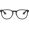 Image de Ray-Ban Optical RX7046 C51, Noir (Rubber Black), 51