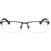 Image de GAFAS DE VISTA - EMPORIO ARMANI / 0EA1041 Calibre: 55 Color: 3094 Santé et soins personnels