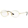 Image de Ray-Ban Optical RX3547V C48, Or (Arista), 48