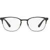 Image de GAFAS DE VISTA - EMPORIO ARMANI / 0EA1059 Calibre: 53 Color: 3001 Santé et soins personnels
