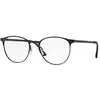 Image de Ray-Ban 0RX 6375 2944 53 Lunettes de Soleil, Noir (Black Top on Matte Black), Mixte Adulte