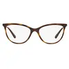 Image de Ray-Ban 0VO5239 Lunettes de Soleil, Multicolore (Tortoise), 52 Femme