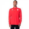 Image de Kappa ABLAS PRO 8 MONACO Sweat ASM | Homme | Taille M | Rouge MD/Blanc