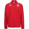 Image de Kappa Ablas Pro 8 As Monaco Sweat-shirt unisexe pour adulte