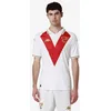 Image de Kappa Kombat Pro Away Brescia 24/25 T-shirt pour homme
