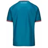 Image de Kappa Kombat Away FC Metz Football Shirt Mixte