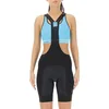 Image de UYN Short de cyclisme pour femme - Ridemiles Ow Bib