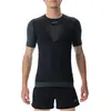 Image de Uyn T-shirt à Manches Courtes Running Pb42
