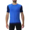 Image de Uyn T-shirt à Manches Courtes Running Pb42