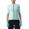 Image de UYN Lightspeed T-Shirt Femme, Vert Brook/Noir, XL