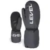 Image de Level Big Mountain Gants pour homme, noir, L