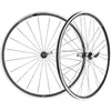 Image de RUOTE 28 MICHE REFLEX XL SHIMANO MOZZO NERO 2024