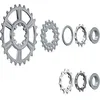 Image de Pignon SUPERTYPE avec Accouplement 19 Dents