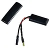 Image de Boîtier éléctrique Polini Hi-Speed E-Bike Shimano Steps E6100/E7000/E8000