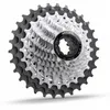 Image de MICHE Cassette unisexe pour adulte 8054757040897 Noir Taille unique