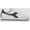 Image de Baskets basses Diadora Prestige Used femme en occasion ou reconditionné