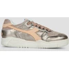 Image de Baskets basses Diadora B.560 Metal S Used femme en occasion ou reconditionné