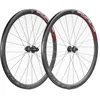 Image de Paire de roues de course route Gipiemme Equipe 716 DISC - 28"