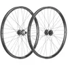Image de Paire de roues Gipiemme N33 PLUS Tubeless prêt par Xtrail, enduro, e-bike et freestyle 28 Pouces Alliage D'aluminium Roues Vélo Cercle Vélo