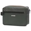 Image de KWAY BEAUTY CASE TAILLE UNIQUE VERT BLACKISH WMR, Vert noirâtre., Utility
