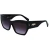Image de LIU JO LJ785S Lunettes de Soleil 001 BLACK 61/16/135 Femme