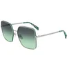 Image de Lunettes de Soleil Liu Jo LJ158S Silver 58/18/140 Femme
