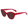 Image de LIU JO LJ3610S Lunettes de Soleil 600 RED 49/17/135 Enfants