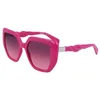 Image de Lunettes de Soleil Liu Jo LJ788S FUCHSIA/GREY SHADED 52/19/140 femme