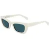 Image de LIU JO LJ790S Lunettes de Soleil 101 WHITE 52/21/140 Femme
