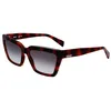Image de Lunettes de Soleil Liu Jo LJ793SR Tortoise 57/16/140 Femme
