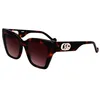 Image de Lunettes de Soleil Liu Jo LJ777S Tortoise 53/18/140 Femme