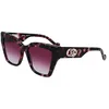 Image de Lunettes de Soleil Liu Jo LJ777S VIOLET HAVANA/VIOLET SHADED 53/18/140 femme
