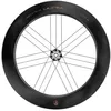 Image de Campagnolo Bora Vélo de course unisexe pour adulte Noir Taille 80