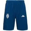 Image de Kappa Alozip 7 Monaco Short pour homme