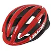 Image de Limar Unisexe - Adulte Air Pro Casque Vélo Rouge Taille Unique