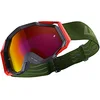 Image de Lunettes de cross/Downhill Limar ROC Vert foncé