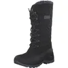 Image de CMP Bottes de neige Nietos Wmn Femme Botte de neige, Noir mélangé, 40 EU
