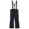 Image de CMP Feel Warm Flat 20.000 Pantalon de bain pour homme Noir/bleu 50