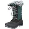 Image de CMP Nietos, Bottes de Neige Femme, Noir (Jungle U940), 40 EU