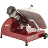 Image de Berkel RSBGL01000000 Trancheuse 0.31 W, 70 décibel, Aluminium, Rouge