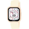 Image de Liu Jo Montre femme Smartwatch Voice Mini Rose Bracelet Rose