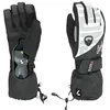 Image de Level Butterfly 2025 Gants pour femme Blanc anthracite Taille 7